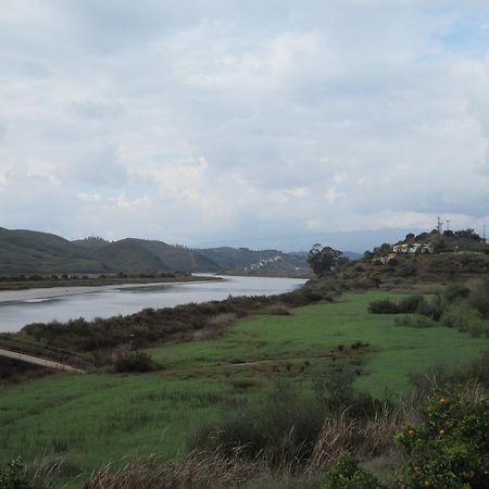 Willa Casa Da Ribeira Silves Zewnętrze zdjęcie