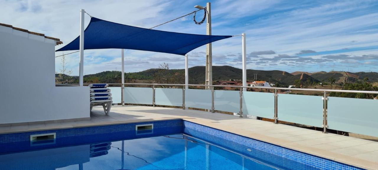 Willa Casa Da Ribeira Silves Zewnętrze zdjęcie