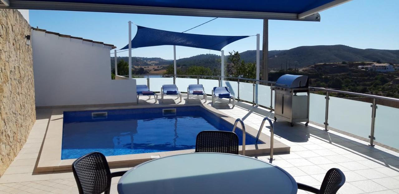 Willa Casa Da Ribeira Silves Zewnętrze zdjęcie