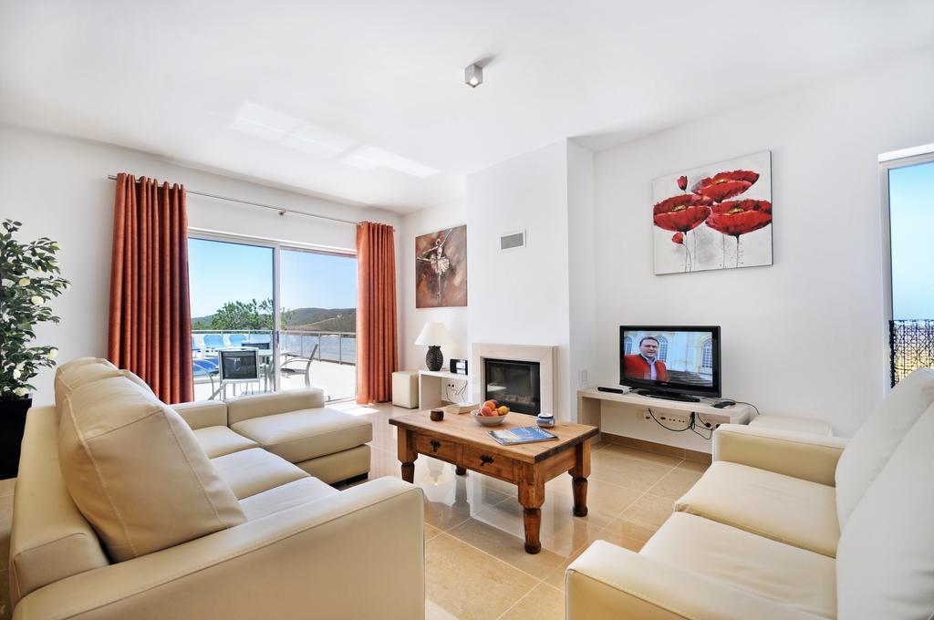 Willa Casa Da Ribeira Silves Pokój zdjęcie