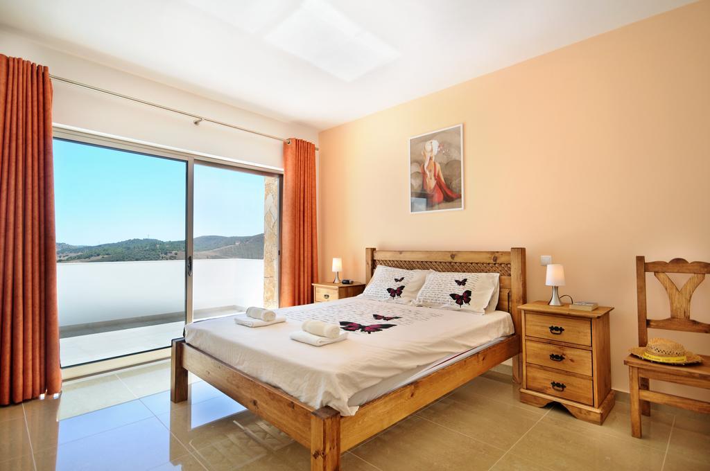 Willa Casa Da Ribeira Silves Pokój zdjęcie