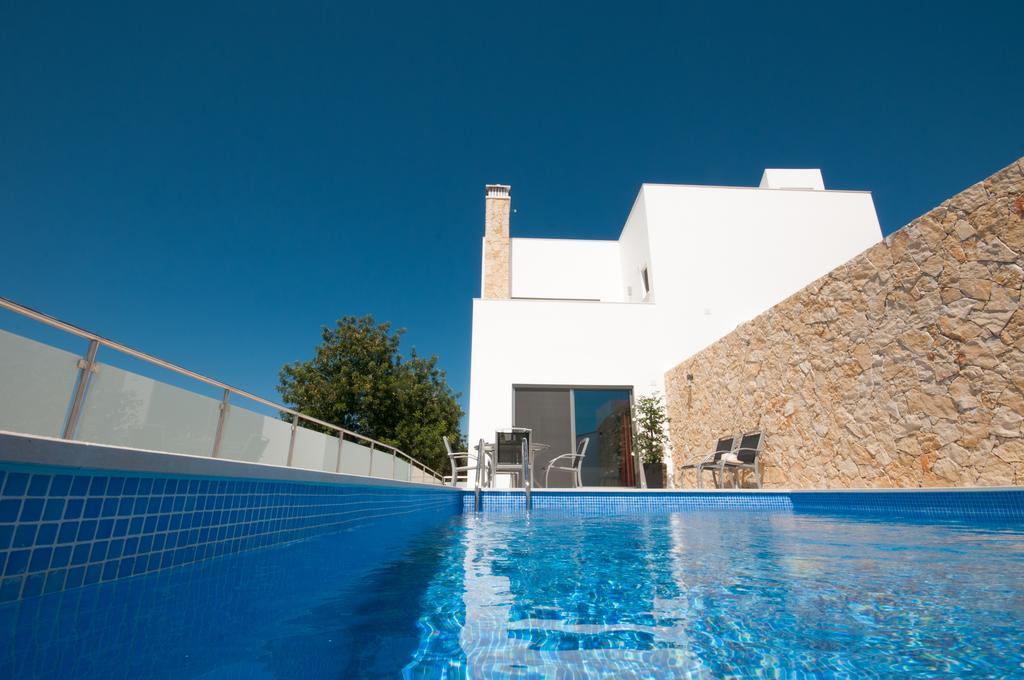 Willa Casa Da Ribeira Silves Pokój zdjęcie