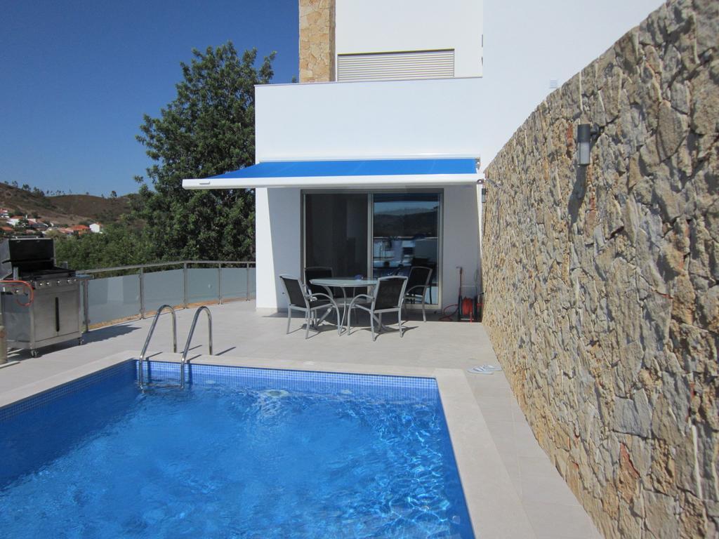 Willa Casa Da Ribeira Silves Pokój zdjęcie