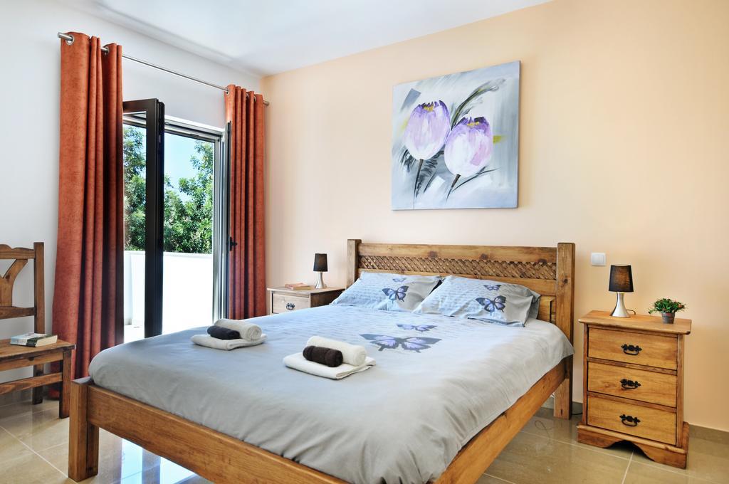 Willa Casa Da Ribeira Silves Pokój zdjęcie