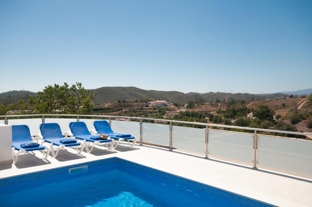 Willa Casa Da Ribeira Silves Pokój zdjęcie