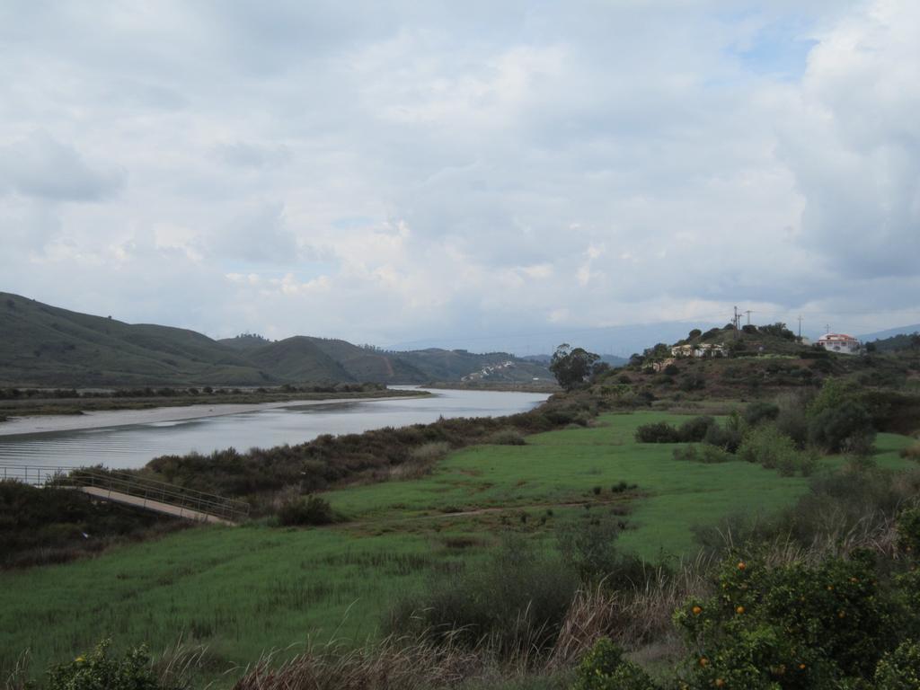 Willa Casa Da Ribeira Silves Zewnętrze zdjęcie